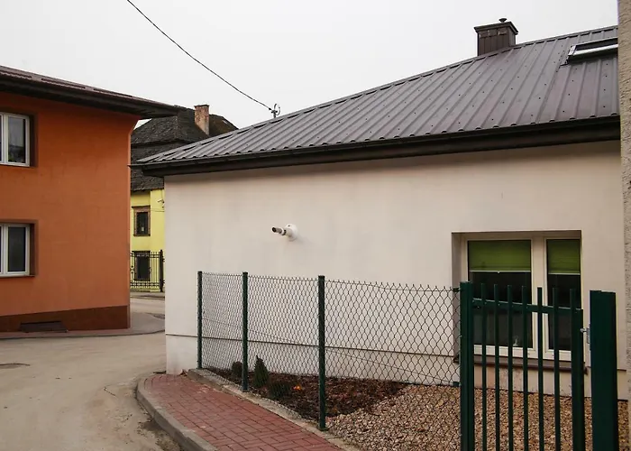 Na Krzywej