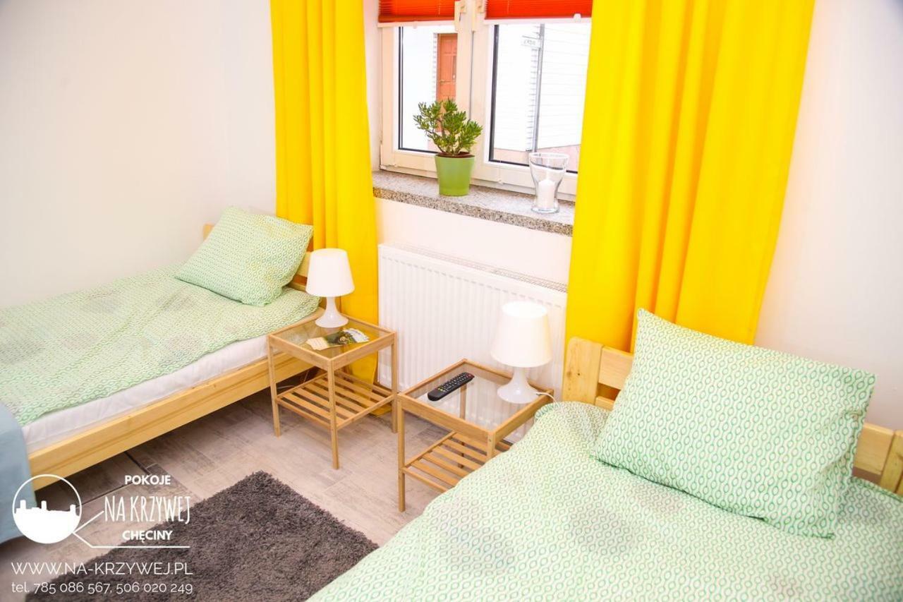 Homestay Na Krzywej