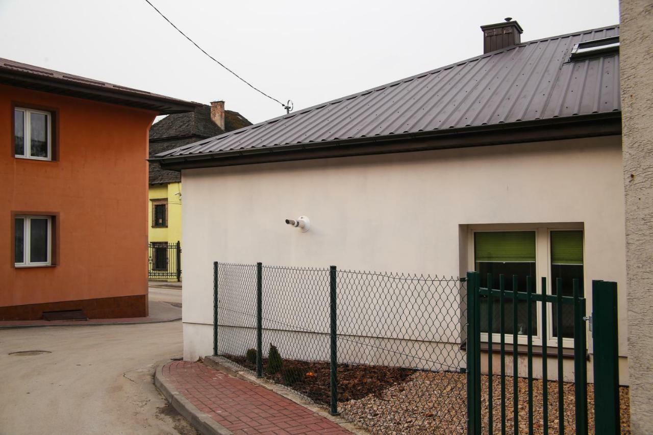 Homestay Na Krzywej *