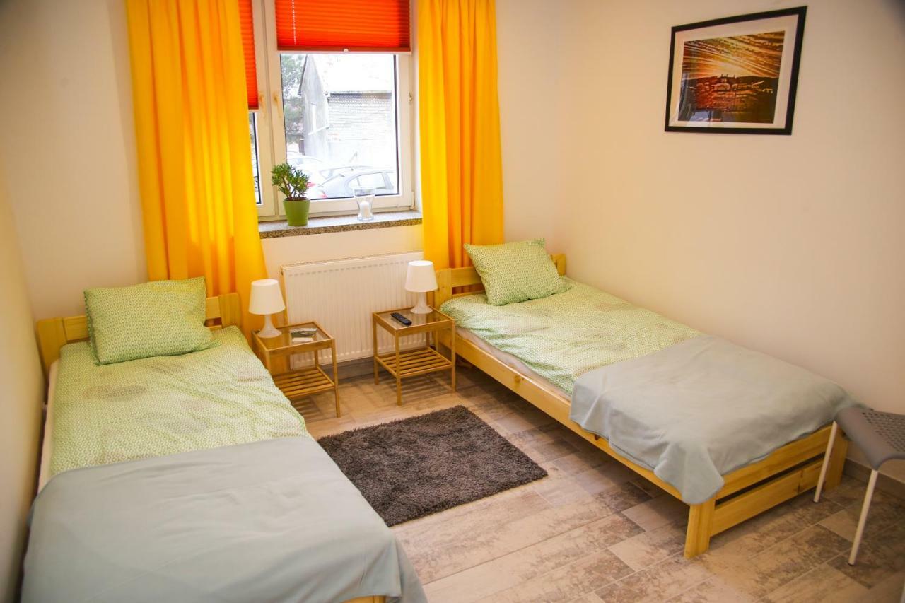 Na Krzywej Homestay Checiny (Swietokrzyskie)
