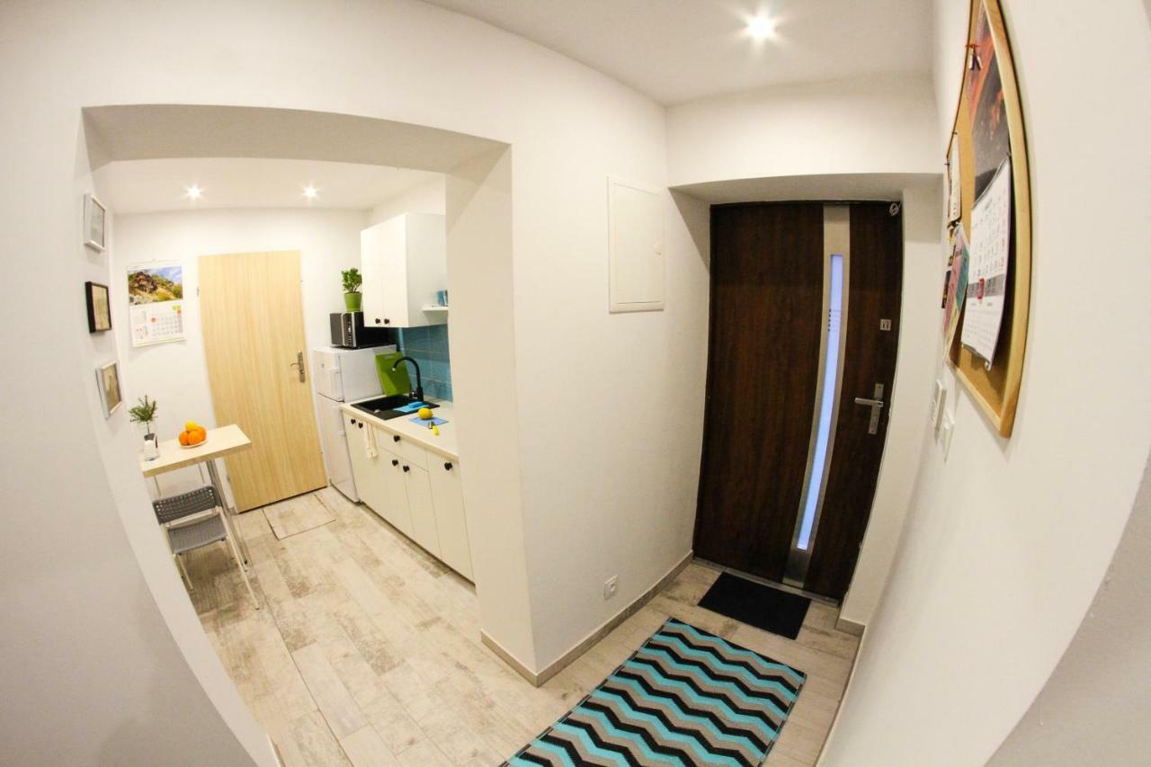 Na Krzywej Homestay *