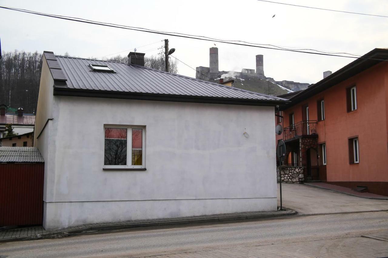 Homestay Na Krzywej Checiny (Swietokrzyskie)