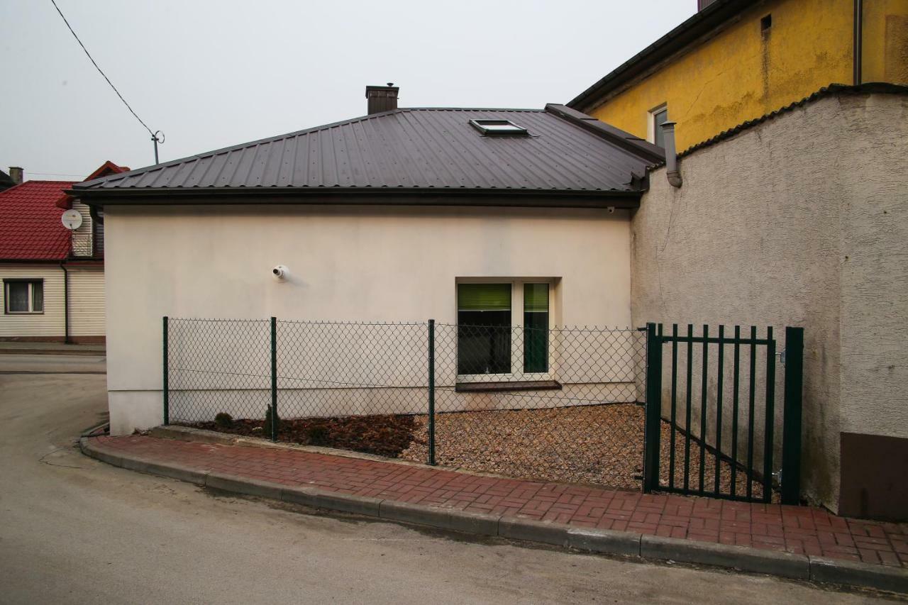 Na Krzywej * Checiny (Swietokrzyskie)