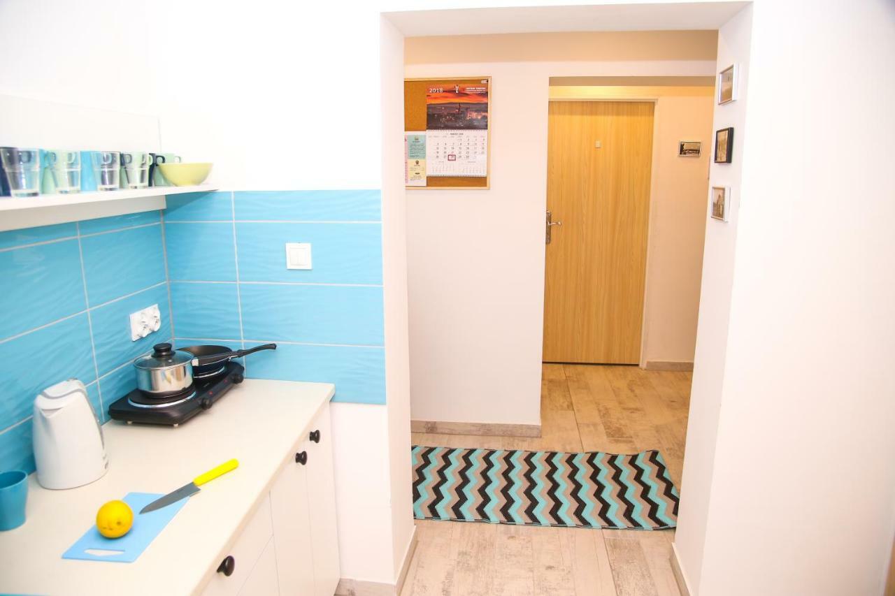 Na Krzywej Homestay *