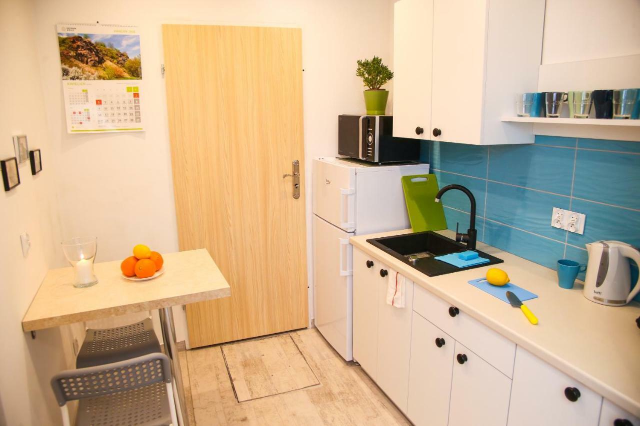 Na Krzywej Homestay