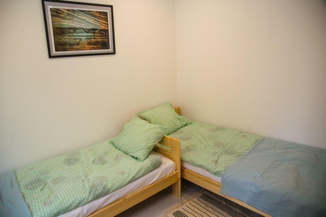 Na Krzywej Homestay