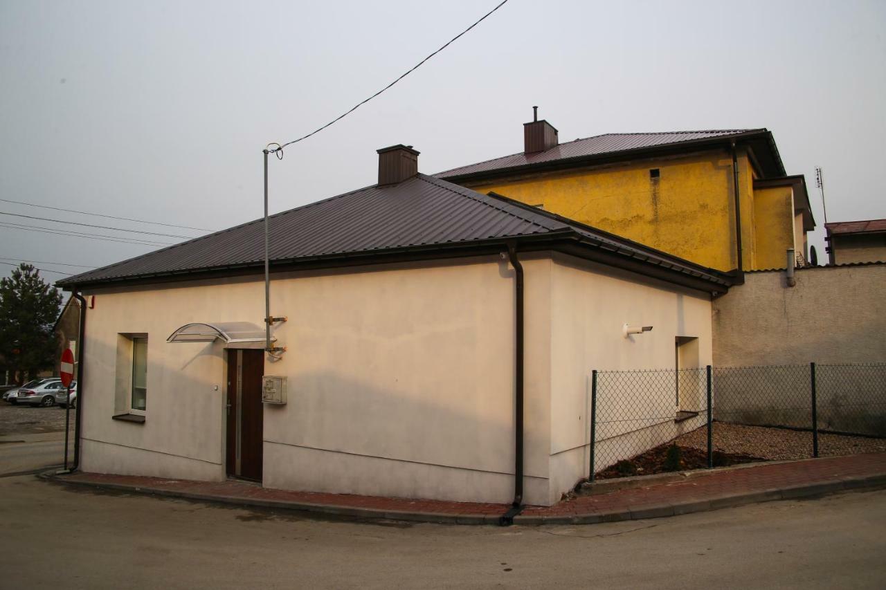 Na Krzywej Homestay