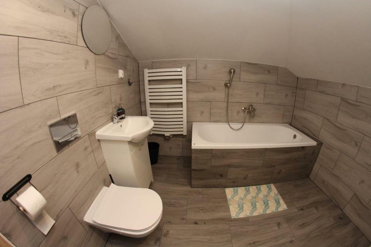 Na Krzywej Homestay